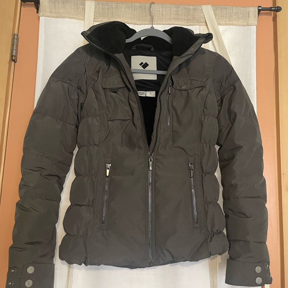 Obermeyer Women’s Ski Jacket